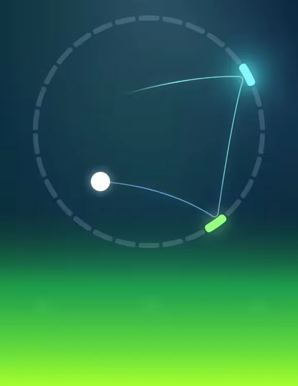 Marble Bounce