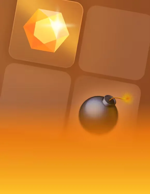 Mines Blast