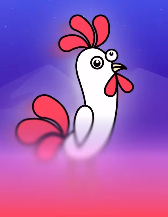 Rooster Run
