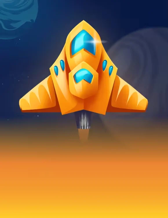 Skyrocket