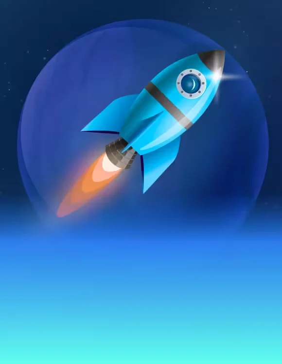 Space Blaze