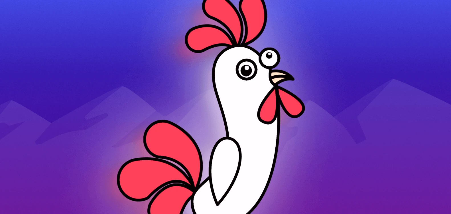 Rooster Run