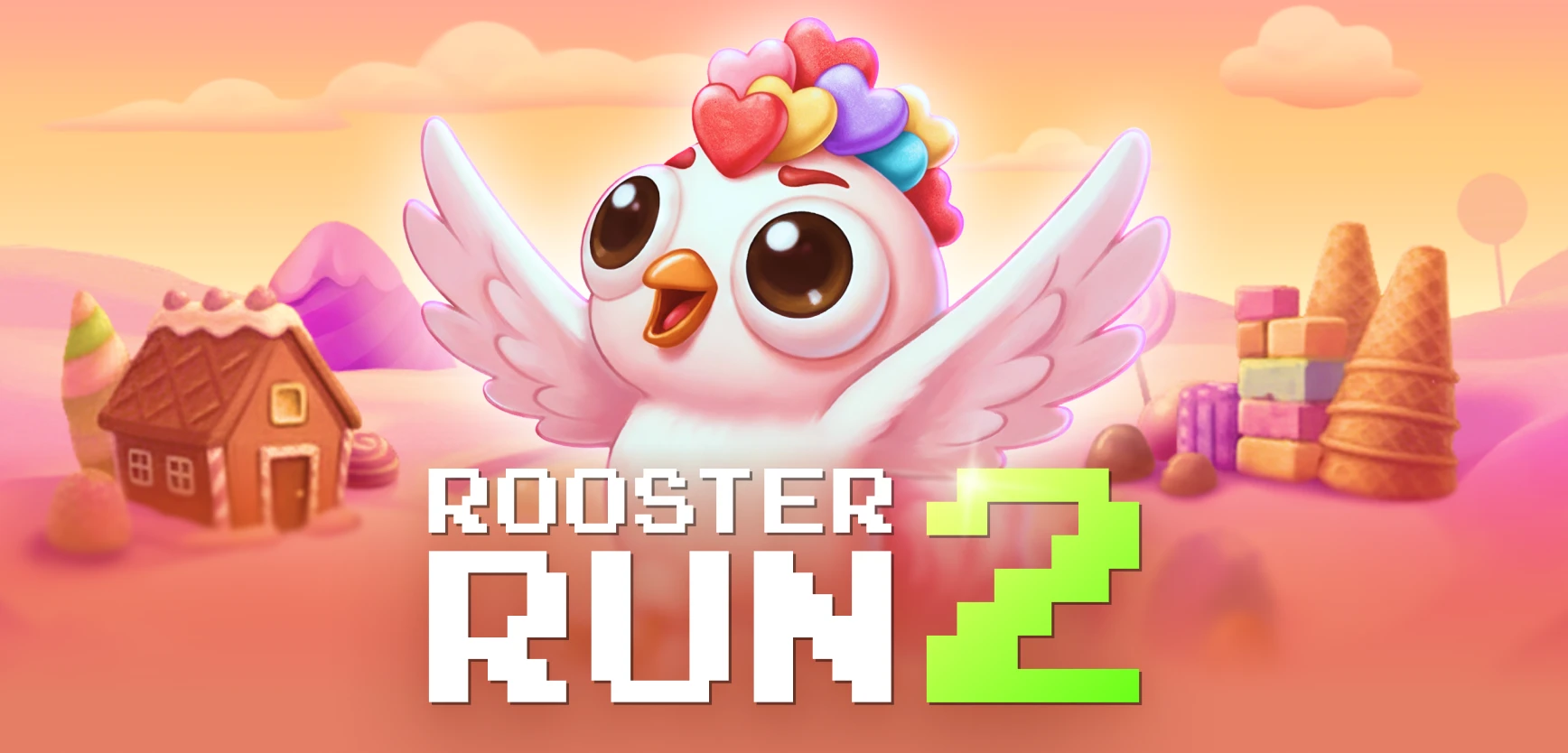 Rooster Run 2