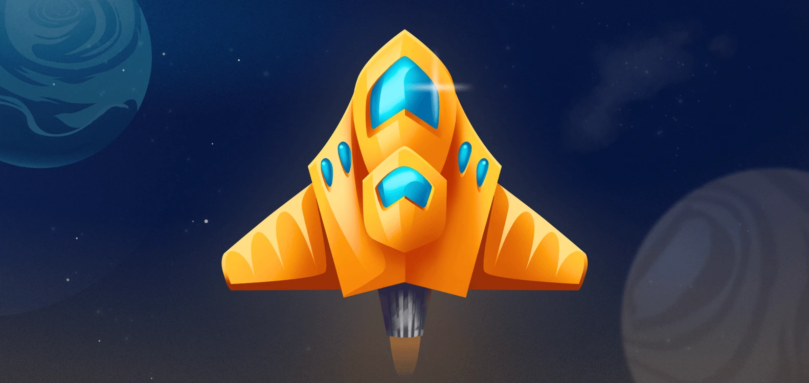 Skyrocket